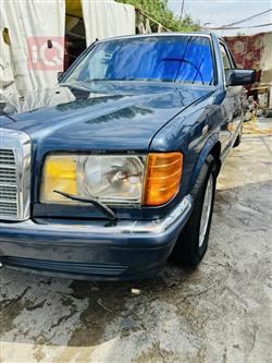 مێرسێدس بێنز C-Class
